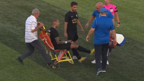 Turcos 'inventam' maca em forma de... cadeira