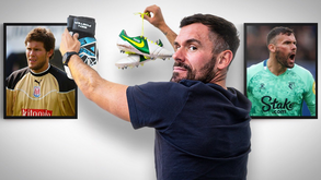 Ben Foster anuncia final da carreira: «Chegou o dia em que me retiro do futebol»