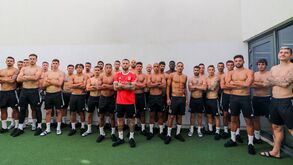 «O que sentes ninguém te pode tirar. Esta é a nossa pele!»: Benfica solidário com criança de Famalicão