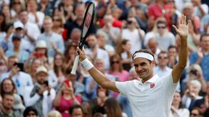 Desporto chora a retirada de Roger Federer: o trajeto ímpar do maestro