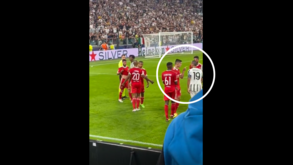Noite de terror para David Neres: veja como ficou o carro após ex-jogador do Benfica ter sido assaltado