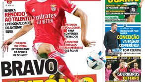 Sexta-feira, 16 de setembro de 2022