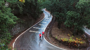 Ao estilo da Vuelta: foi assim que Luis Enrique divulgou os convocados de Espanha para a Liga das Nações