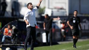 Rui Pedro Silva quer replicar 