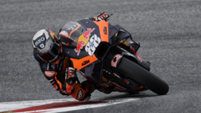 Miguel Oliveira: «Não acredito que sejam necessários milagres para podermos entrar no top-10»