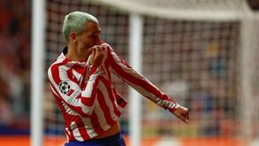 Contrato do empréstimo de Griezmann ao Atlético Madrid pode ter cláusula ilegal