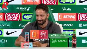 O resumo do Rio Ave-Arouca, 1-0: o golo que decidiu tudo, casos e outros lances