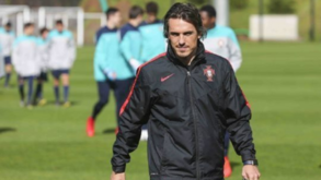 Sporting domina escolhas de Joaquim Milheiro