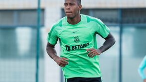 Mini-estágio para cimentar as ideias: Rúben Amorim otimiza a pausa FIFA