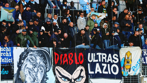 Lazio reembolsa adeptos após goleada sofrida frente ao Midtjylland
