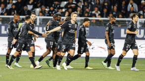 Lorient conquista quarta vitória seguida na Ligue 1 frente ao Auxerre