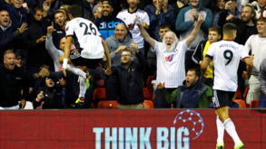 Palhinha viu o quinto amarelo em sete jornadas e desfalca o Fulham frente ao Newcastle