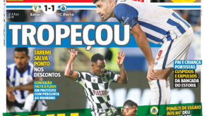 Domingo, 18 de setembro de 2022