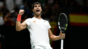 Carlos Alcaraz: O menino maravilha