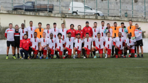 AD Marco 09: Voltar a deixar marca