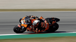 Bastianini vence GP de Aragão com Miguel Oliveira em 11.º
