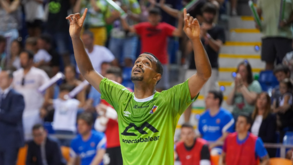 Benfica paga cláusula de rescisão e contrata Higor de Souza