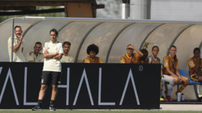 Filipa Patão: «Rangers tem um futebol mais físico e vertical»
