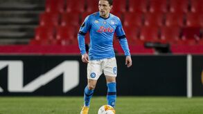 Mário Rui dá sinais de vida
