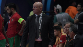 Jorge Braz e a conquista da Finalíssima: «Dedico este título a todos os jogadores portugueses»