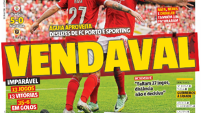 Segunda-feira, 19 de setembro de 2022