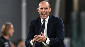 Época deplorável coloca Allegri na porta de saída: Juventus dá prazo ao treinador
