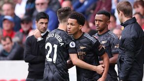 Miúdos entre graúdos: quem são os mais jovens estreantes nos grandes palcos da Europa?