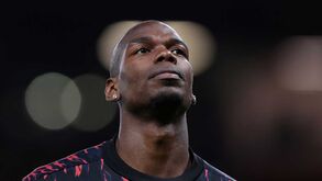 Pogba descreve assalto em Paris: «Tive medo, dois tipos apontaram-me armas» 