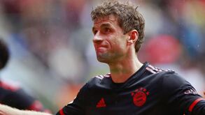 Grandes da Europa em crise? 'Gritos' de mudança ouvem-se de Munique a Turim