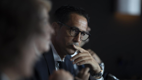 Liga agenda reunião de 