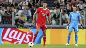 António Silva recorda dia da estreia: «Trabalhei estes anos todos para estar na equipa principal e só podia correr bem»