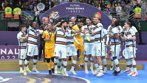 Presidente da República elogia 