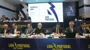 Liga convoca Assembleia Geral para dia 27