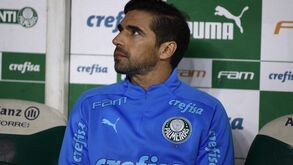 Abel Ferreira reforça fidelidade ao Palmeiras: «Na saúde e na doença...»