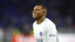Mbappé é só mais um: as 'birras' dos jogadores nos direitos de imagem