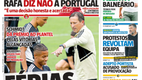 Terça-feira, 20 de setembro de 2022