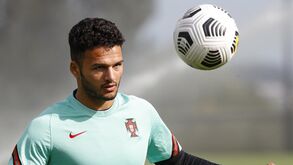 Gonçalo Ramos chamado à Seleção Nacional: «Extremamente positivo ter um jogador com esta qualidade»