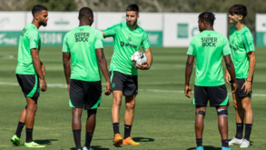 Defesa central mais rápido do FIFA 23... é do Sporting