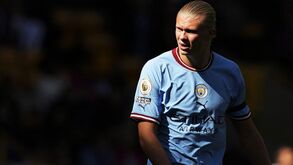 «Que voltem sem lesões»: convocatórias para seleções deixam clubes inquietos