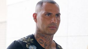 Quaresma: «Cristiano Ronaldo já passou por tanta coisa e deu sempre a resposta»
