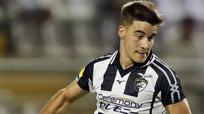 Paulo Estrela: «Portimão foi a opção certa para crescer»