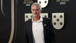 Chuva de estrelas na Gala 'Quinas de Ouro'