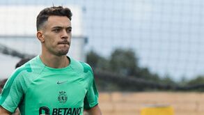 Pote esperava ser convocado para o lugar de Rafa: jogador sente-se injustiçado