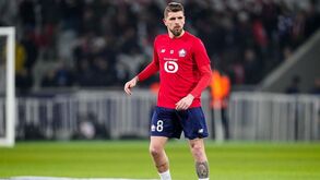 Xeka é reforço do Rennes
