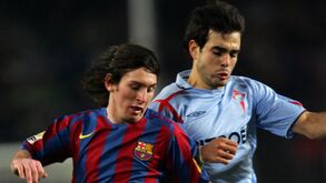 Dos poucos euros aos 14 anos aos milhões como craque: primeiros contratos de Messi à lupa