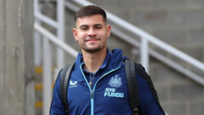 Tiago Nunes: «Benfica perguntou-me se o Bruno Guimarães tinha nível... Disse que não, tem nível para o Real Madrid»