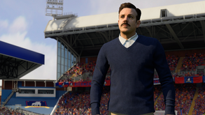 EA Sports leva Ted Lasso e AFC Richmond para o FIFA 23