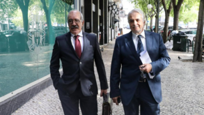 Operação Lex: Advogado aponta marcação do debate instrutório para breve