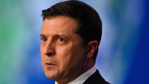 Das sanções aplicadas à Rússia ao fim da Superliga Europeia: Zelensky envia carta a Ceferín