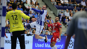 FC Porto perde na Champions e soma 4.ª derrota seguida na época